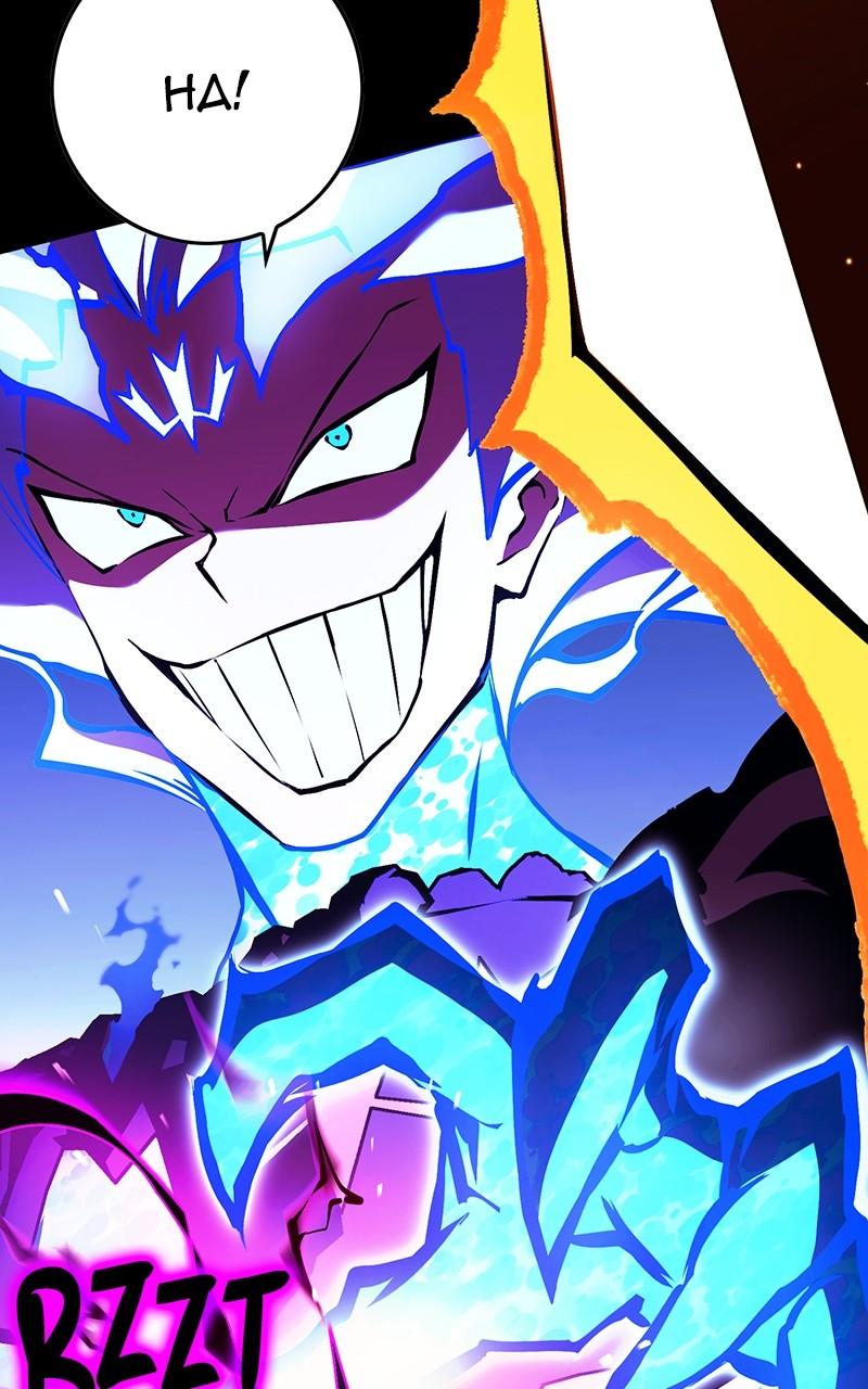 Read Hardcore Leveling Warrior chapter 161.7 image 70 on Lezhin