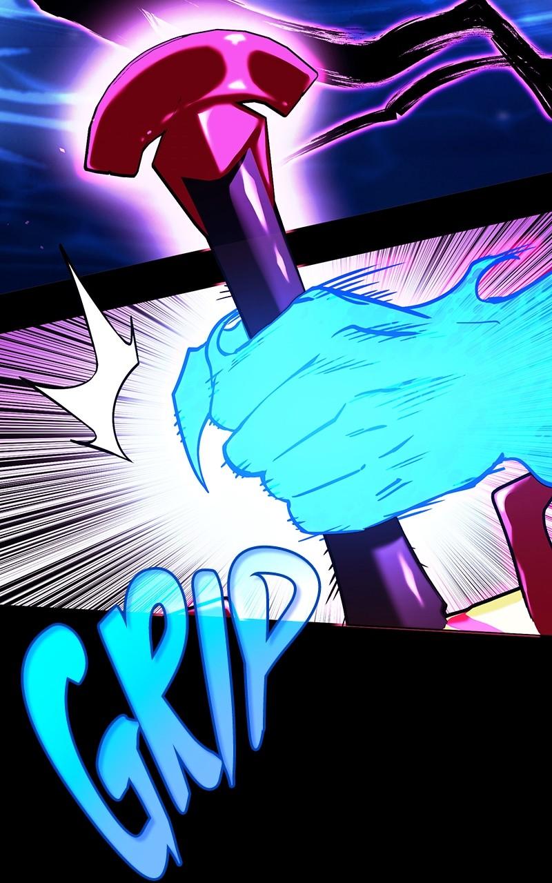 Read Hardcore Leveling Warrior chapter 161.7 image 75 on Lezhin