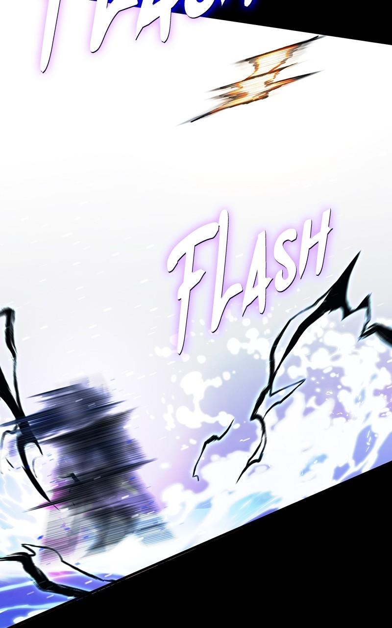 Read Hardcore Leveling Warrior chapter 161.7 image 78 on Lezhin