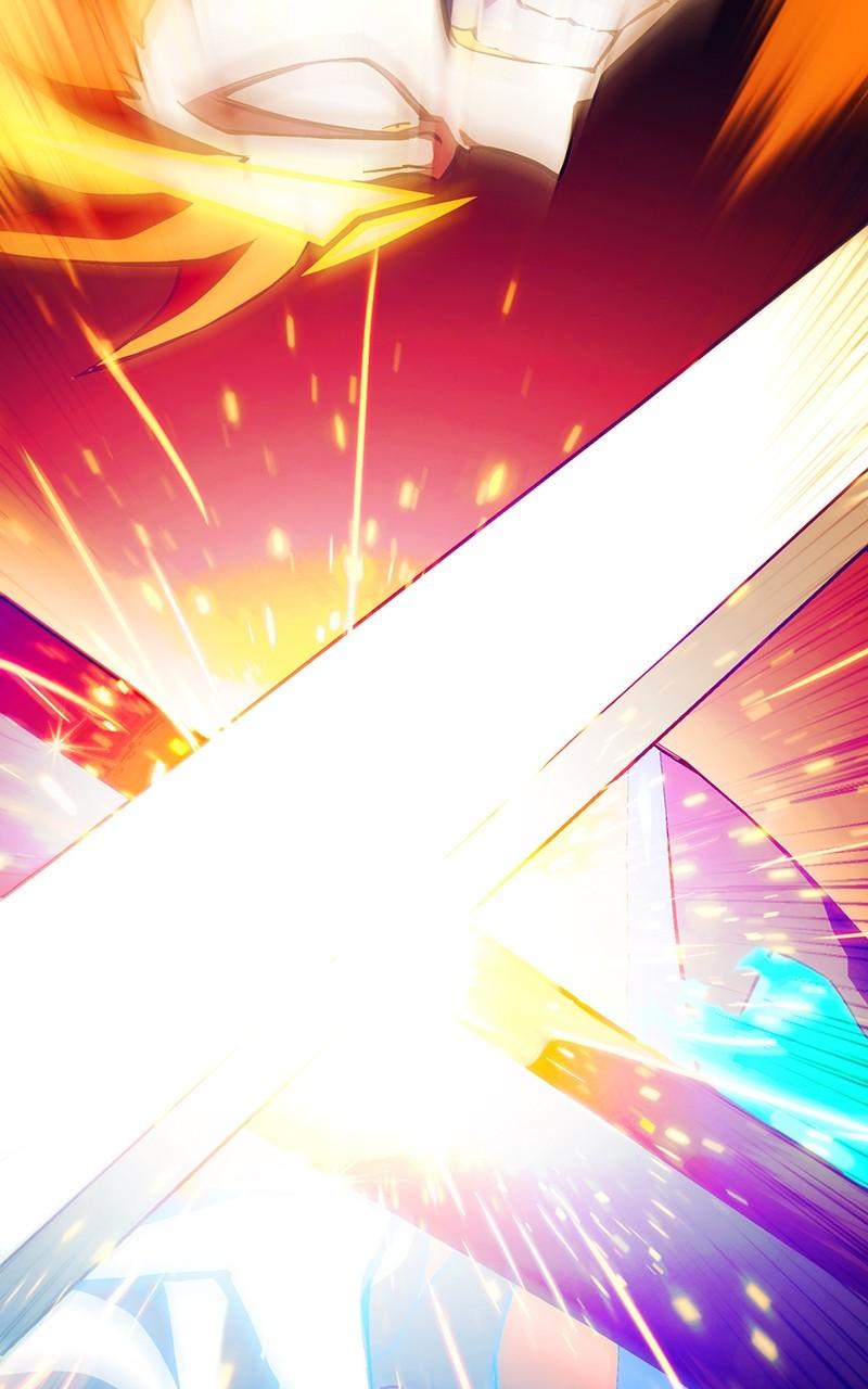 Read Hardcore Leveling Warrior chapter 161.7 image 80 on Lezhin