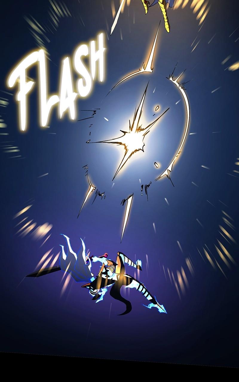 Read Hardcore Leveling Warrior chapter 161.7 image 83 on Lezhin