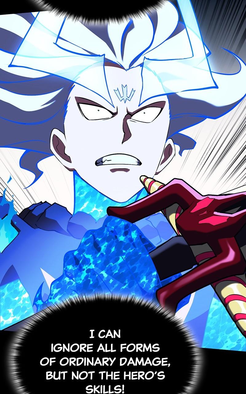Read Hardcore Leveling Warrior chapter 161.7 image 85 on Lezhin