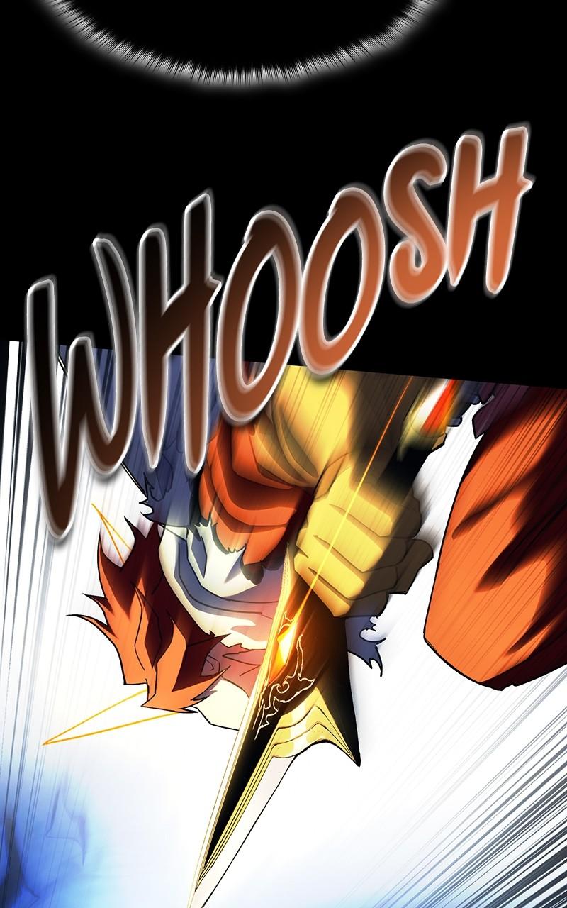 Read Hardcore Leveling Warrior chapter 161.7 image 86 on Lezhin