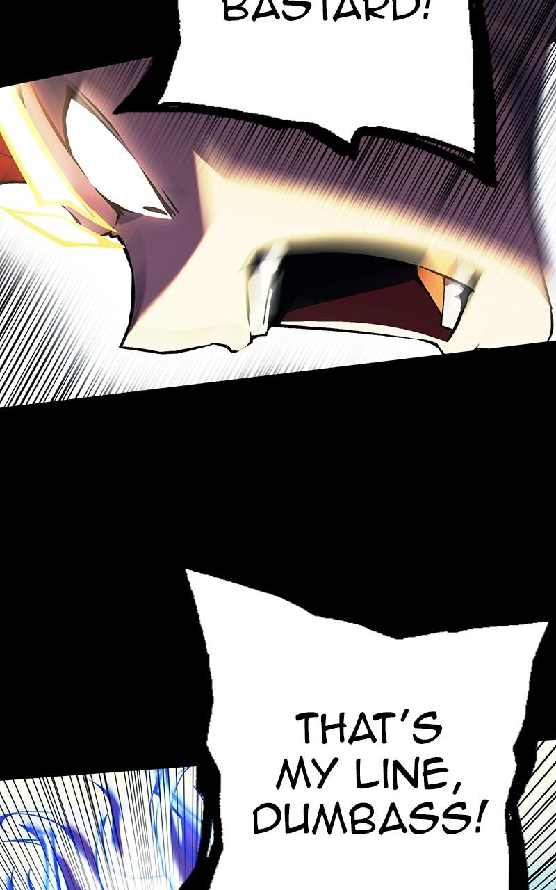 Read Hardcore Leveling Warrior chapter 161.7 image 88 on Lezhin