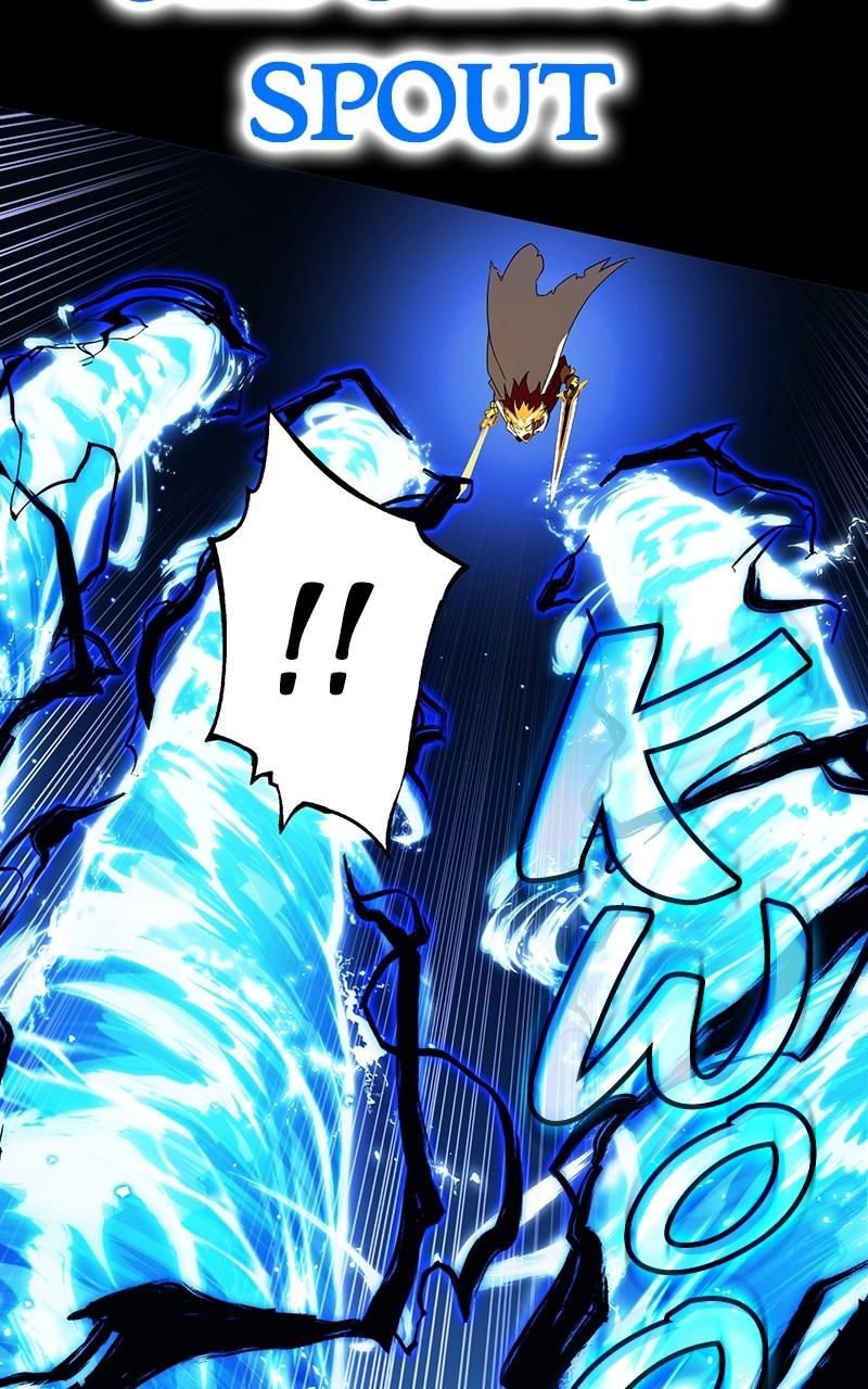 Read Hardcore Leveling Warrior chapter 161.7 image 90 on Lezhin