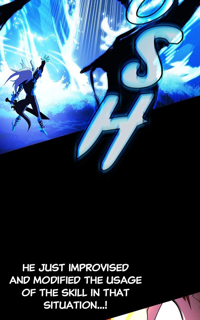Read Hardcore Leveling Warrior chapter 161.7 image 91 on Lezhin