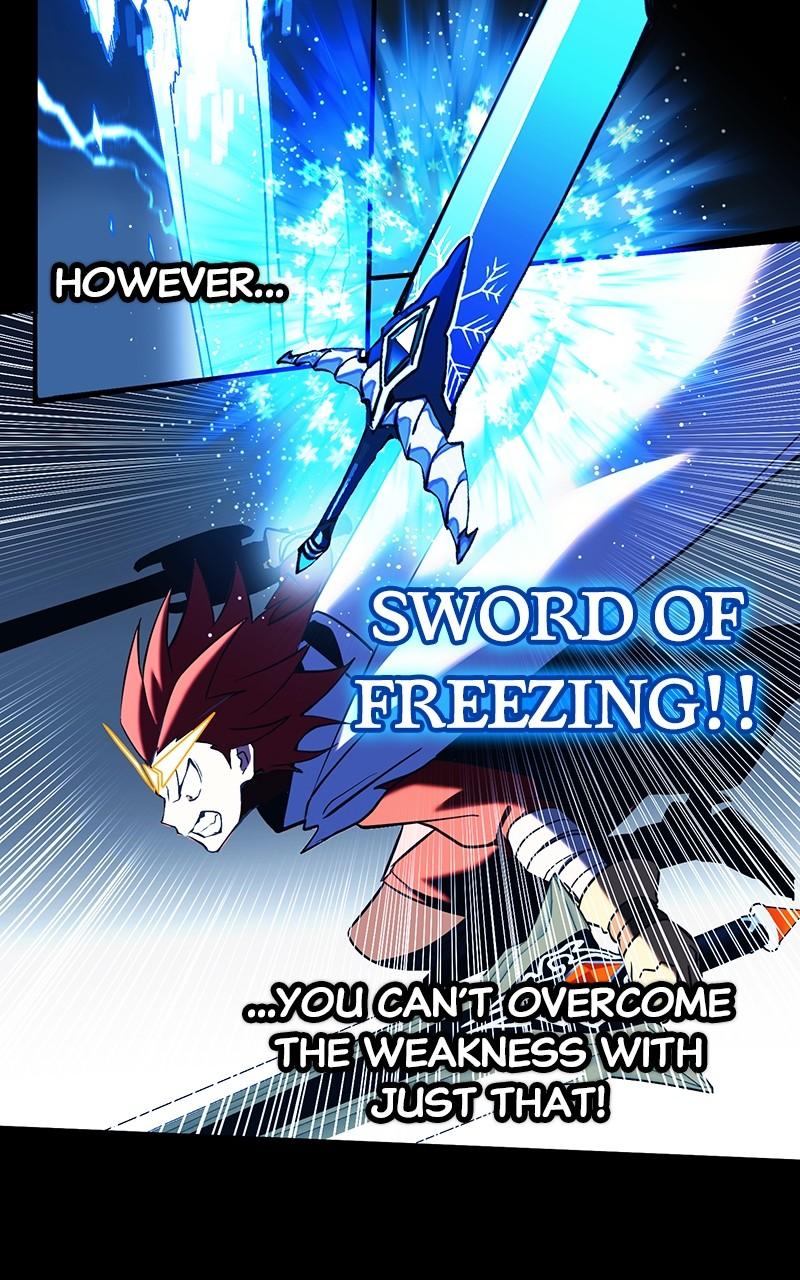 Read Hardcore Leveling Warrior chapter 161.7 image 93 on Lezhin
