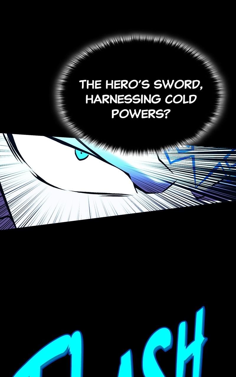 Read Hardcore Leveling Warrior chapter 161.7 image 94 on Lezhin