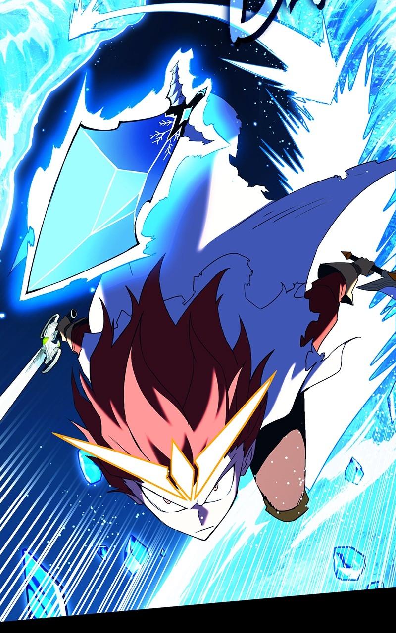 Read Hardcore Leveling Warrior chapter 161.7 image 96 on Lezhin