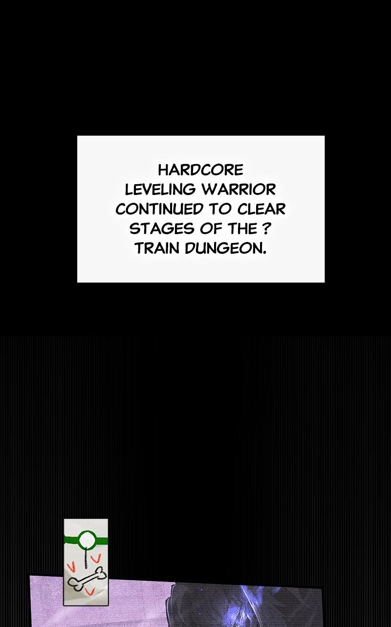 Read Hardcore Leveling Warrior chapter 161.8 image 0 on Lezhin
