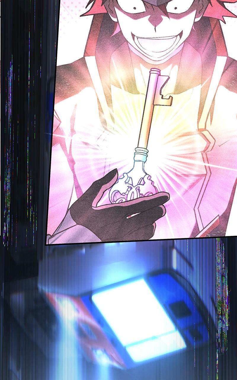 Read Hardcore Leveling Warrior chapter 161.8 image 10 on Lezhin