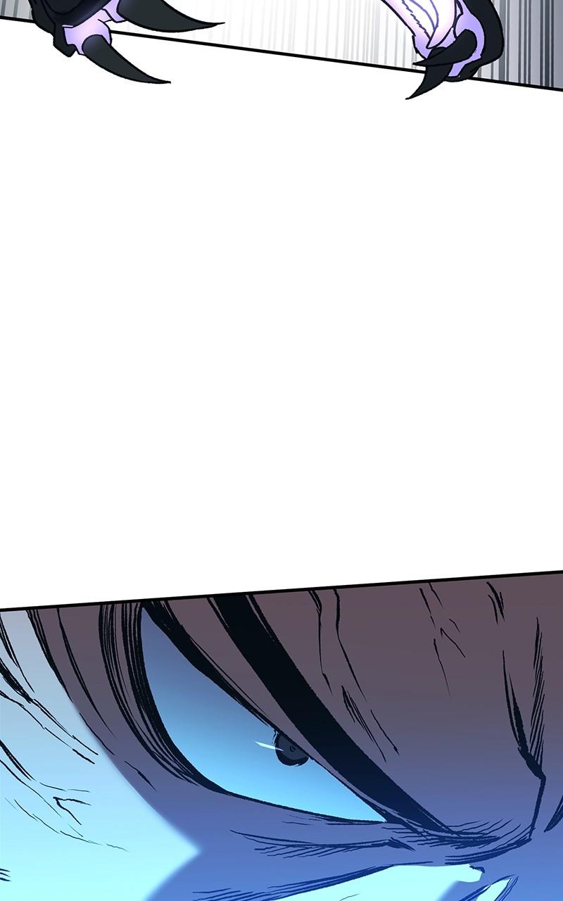 Read Hardcore Leveling Warrior chapter 161.8 image 100 on Lezhin
