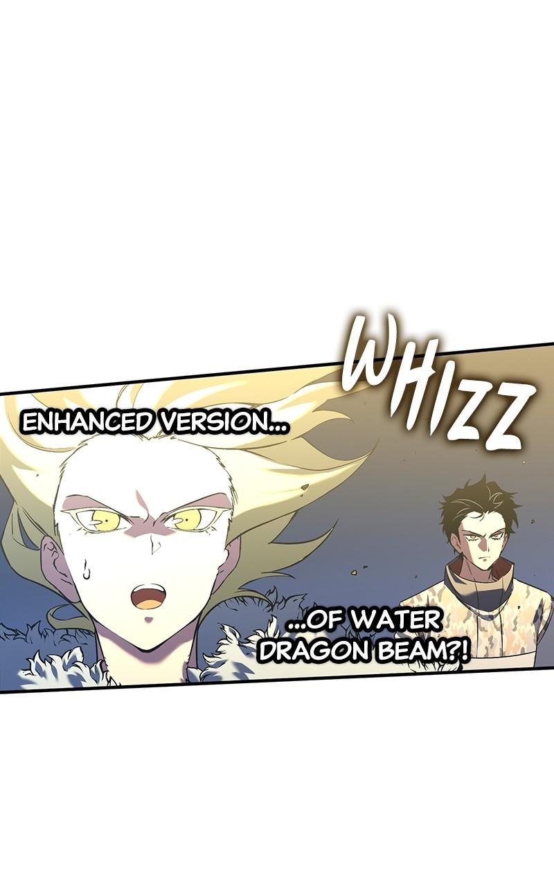 Read Hardcore Leveling Warrior chapter 161.8 image 106 on Lezhin