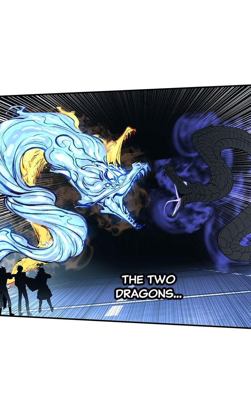 Read Hardcore Leveling Warrior chapter 161.8 image 107 on Lezhin