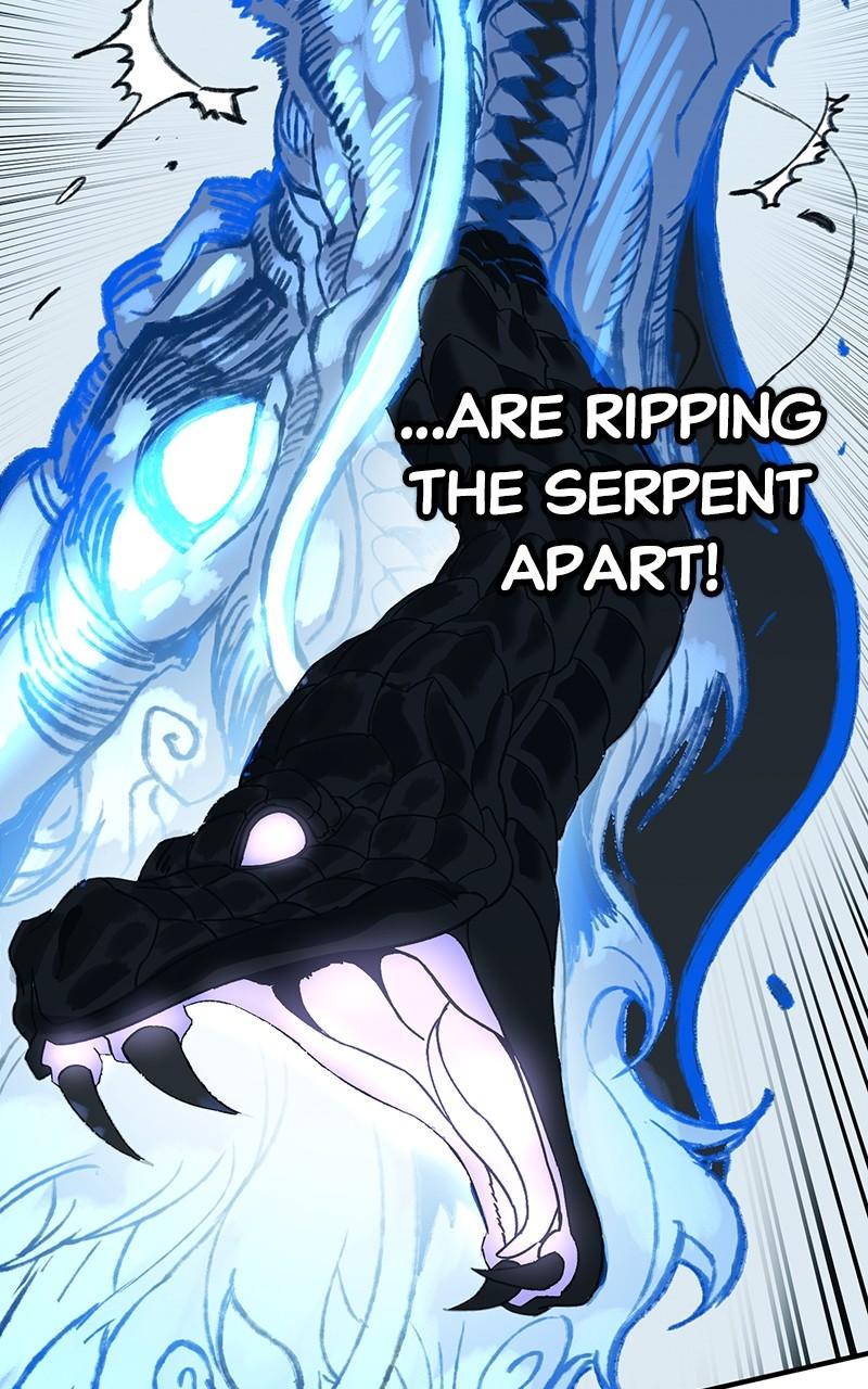 Read Hardcore Leveling Warrior chapter 161.8 image 109 on Lezhin