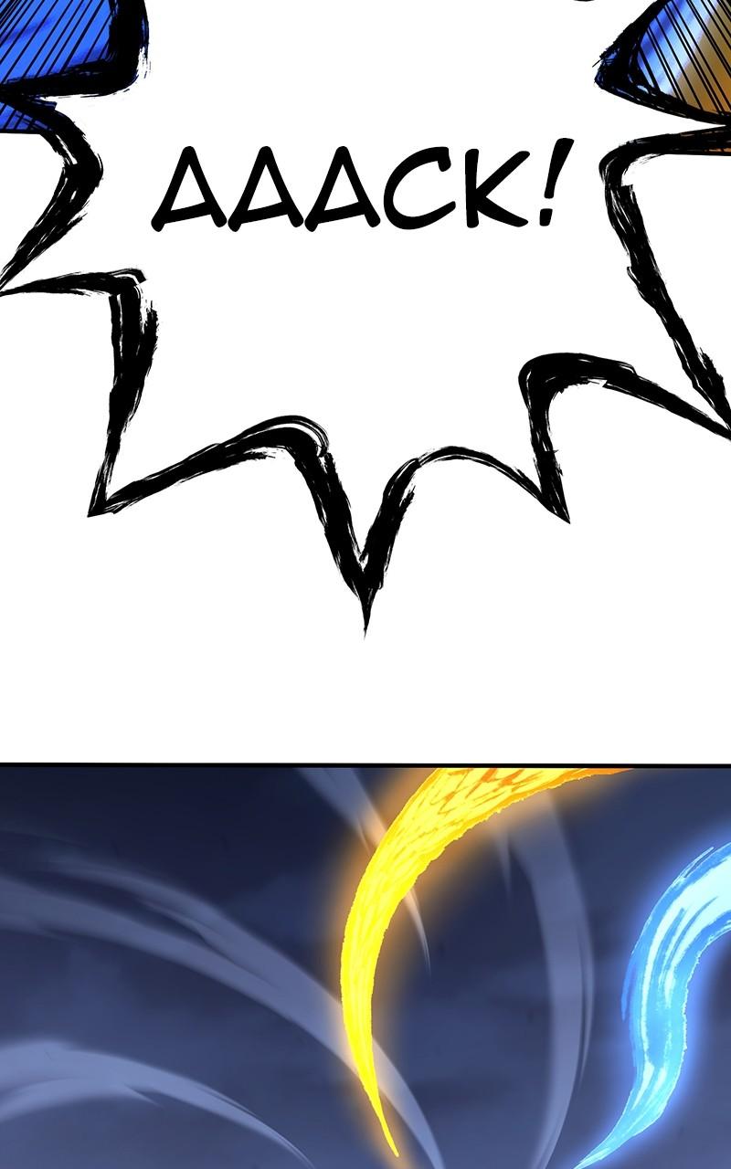Read Hardcore Leveling Warrior chapter 161.8 image 116 on Lezhin
