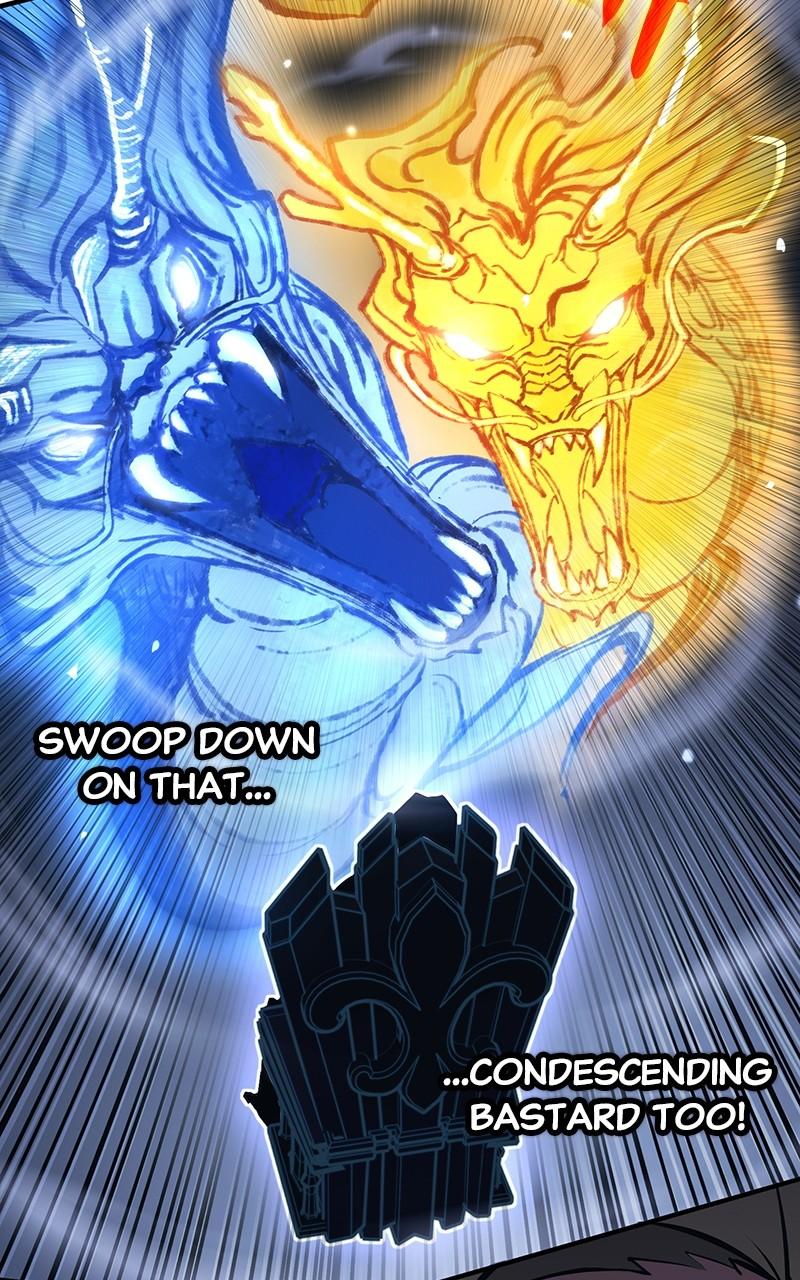 Read Hardcore Leveling Warrior chapter 161.8 image 119 on Lezhin