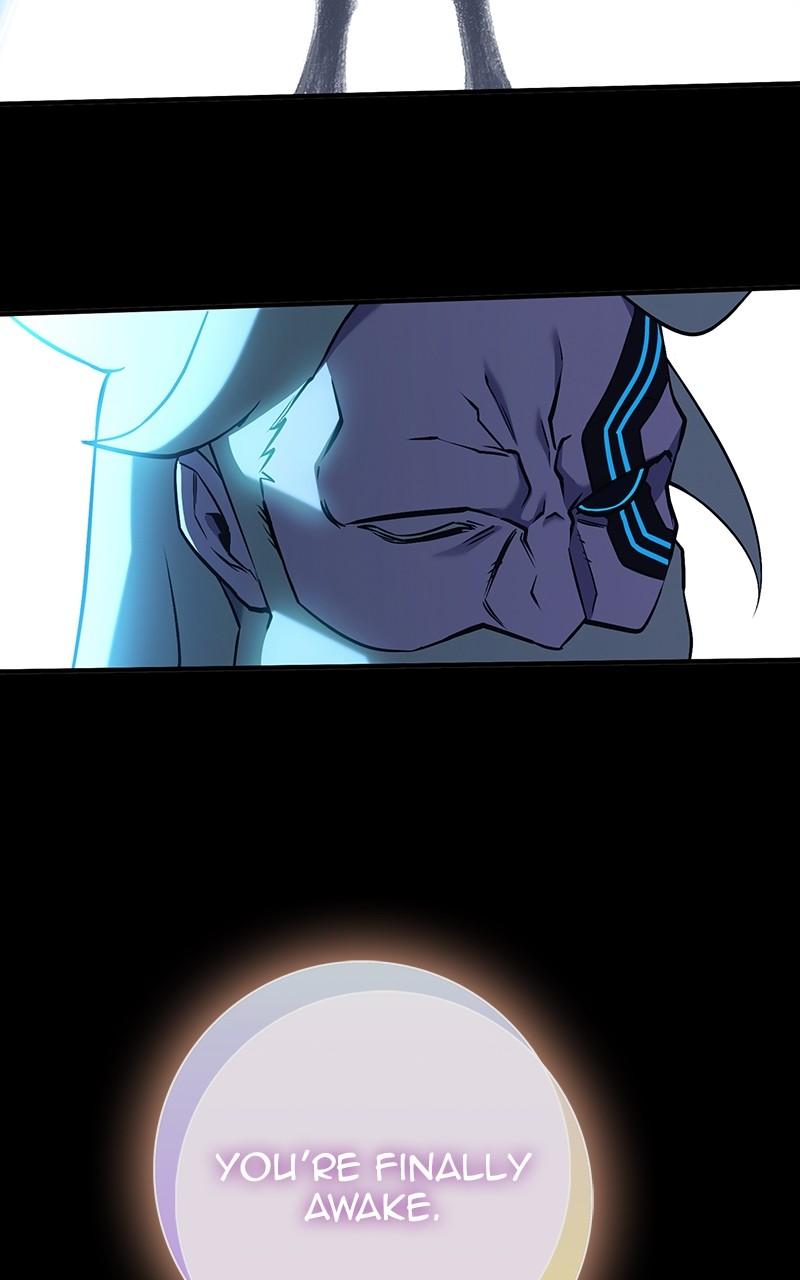 Read Hardcore Leveling Warrior chapter 161.8 image 124 on Lezhin