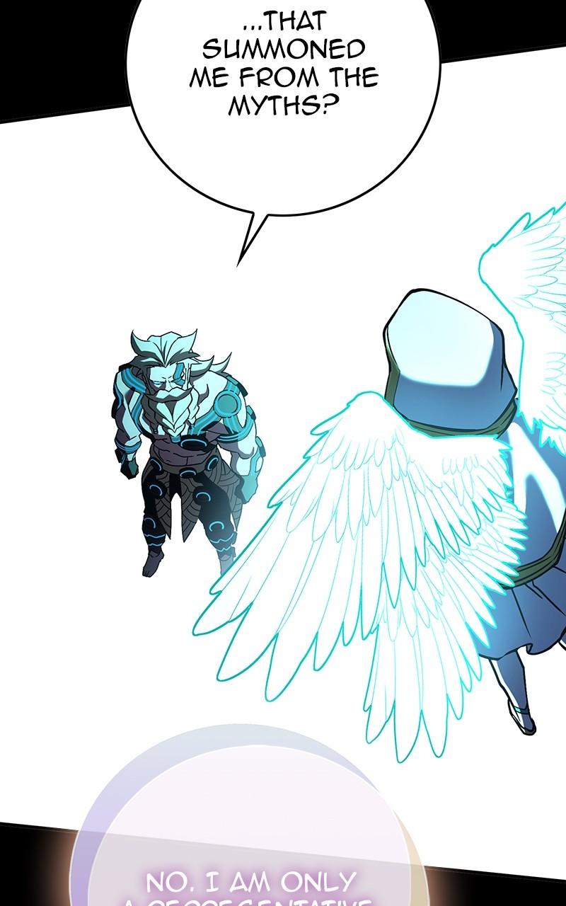Read Hardcore Leveling Warrior chapter 161.8 image 126 on Lezhin
