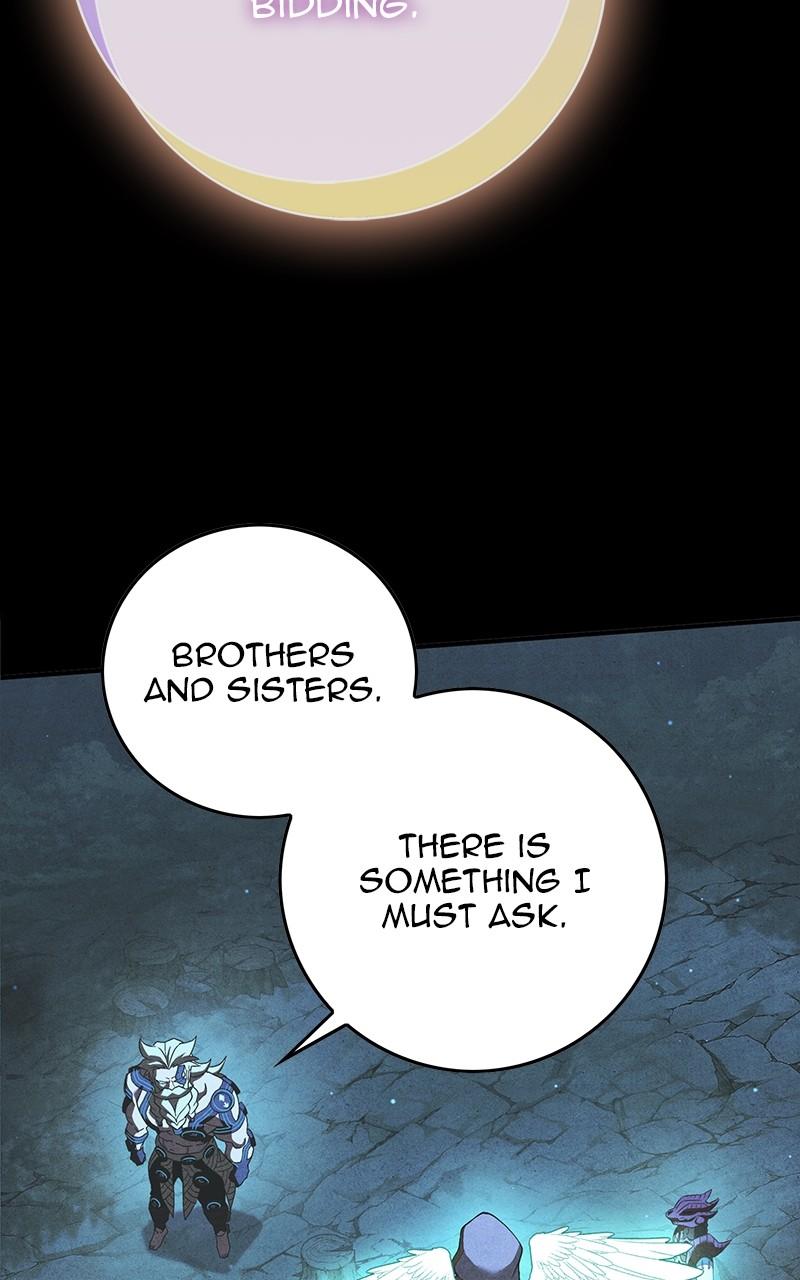 Read Hardcore Leveling Warrior chapter 161.8 image 128 on Lezhin