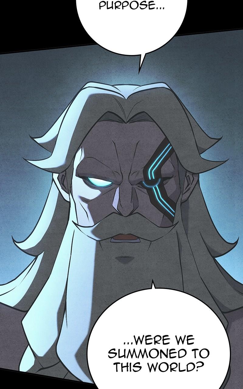 Read Hardcore Leveling Warrior chapter 161.8 image 130 on Lezhin