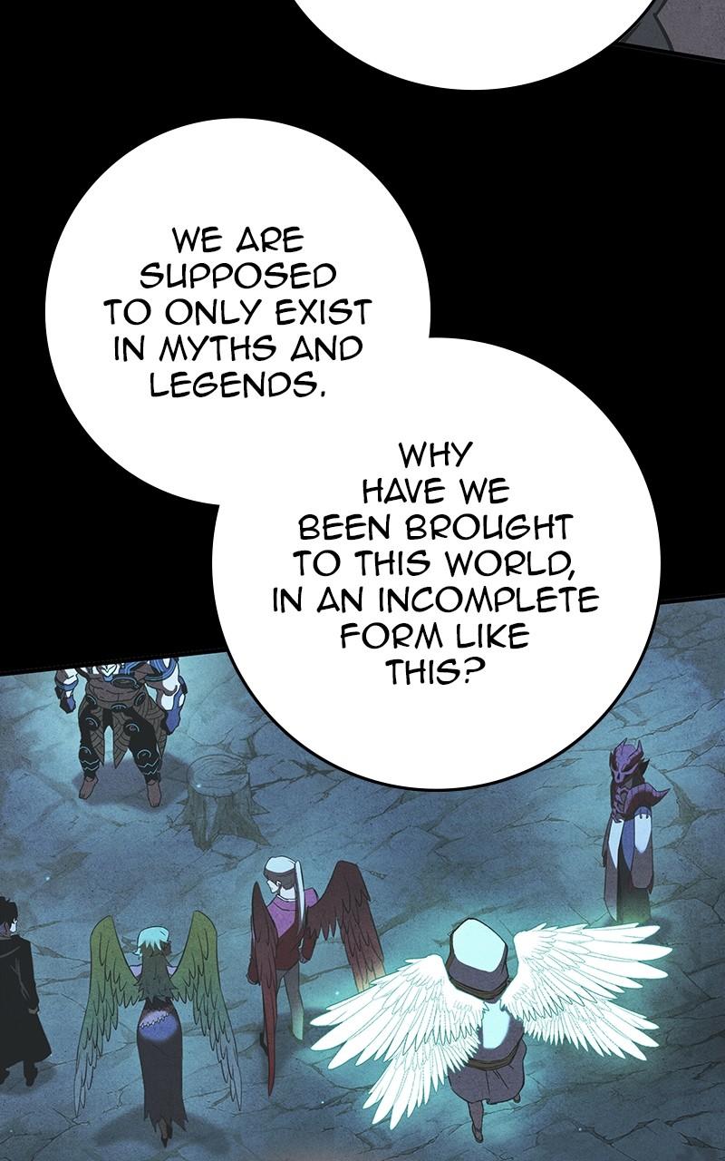 Read Hardcore Leveling Warrior chapter 161.8 image 131 on Lezhin