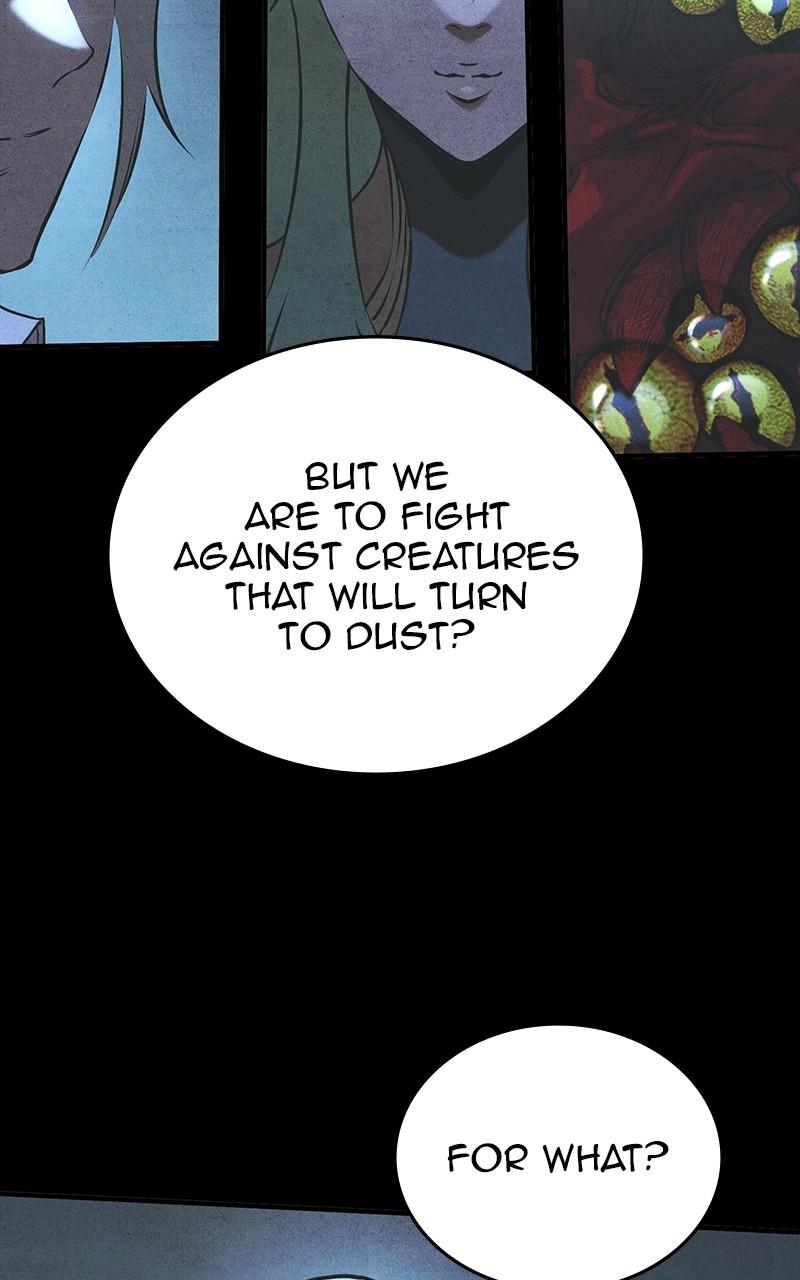 Read Hardcore Leveling Warrior chapter 161.8 image 134 on Lezhin