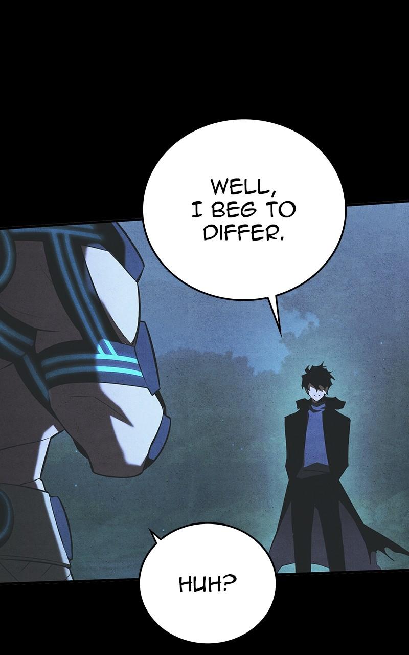 Read Hardcore Leveling Warrior chapter 161.8 image 136 on Lezhin