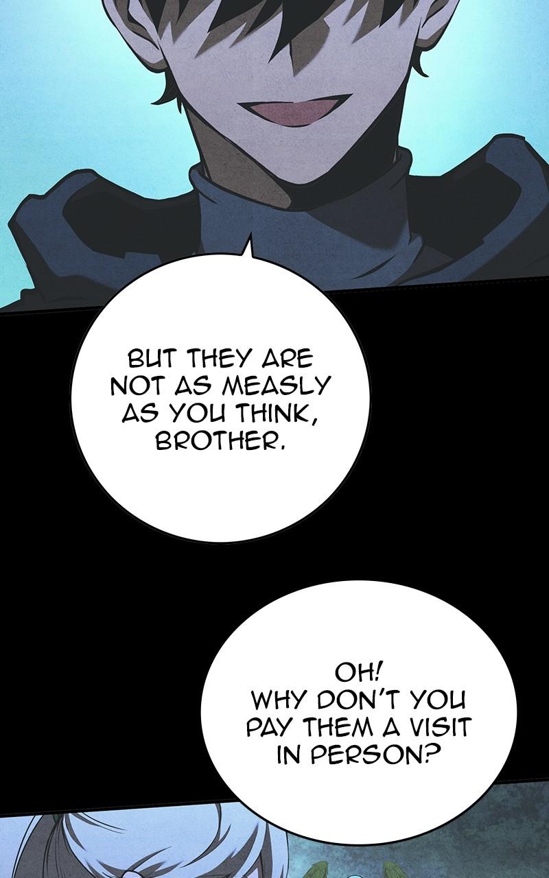 Read Hardcore Leveling Warrior chapter 161.8 image 138 on Lezhin