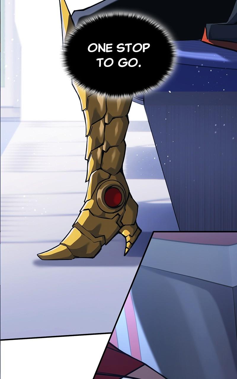 Read Hardcore Leveling Warrior chapter 161.8 image 14 on Lezhin
