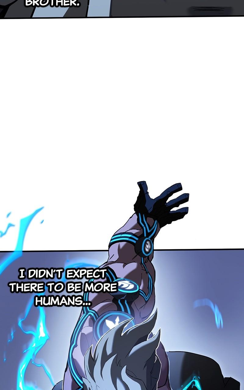 Read Hardcore Leveling Warrior chapter 161.8 image 142 on Lezhin