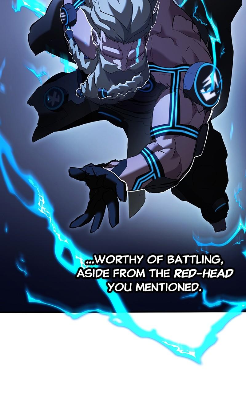 Read Hardcore Leveling Warrior chapter 161.8 image 143 on Lezhin