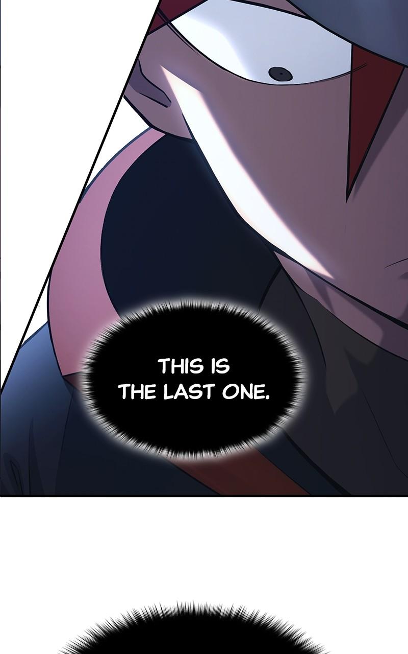 Read Hardcore Leveling Warrior chapter 161.8 image 15 on Lezhin