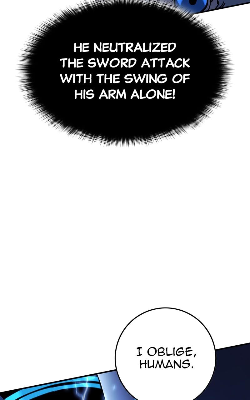 Read Hardcore Leveling Warrior chapter 161.8 image 151 on Lezhin