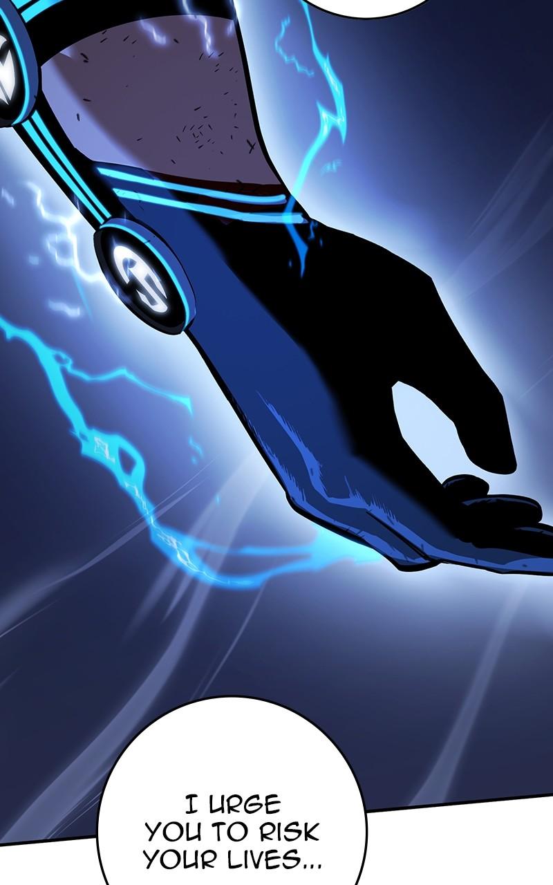 Read Hardcore Leveling Warrior chapter 161.8 image 152 on Lezhin