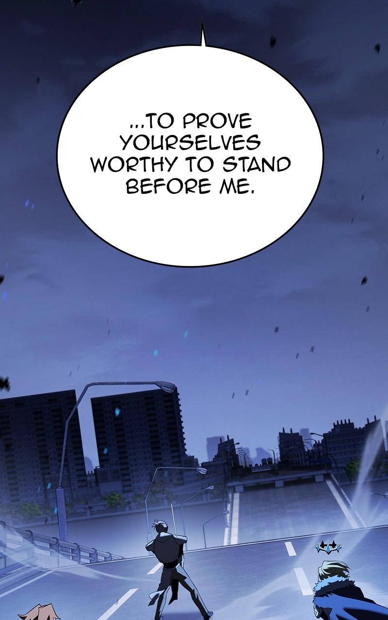 Read Hardcore Leveling Warrior chapter 161.8 image 154 on Lezhin