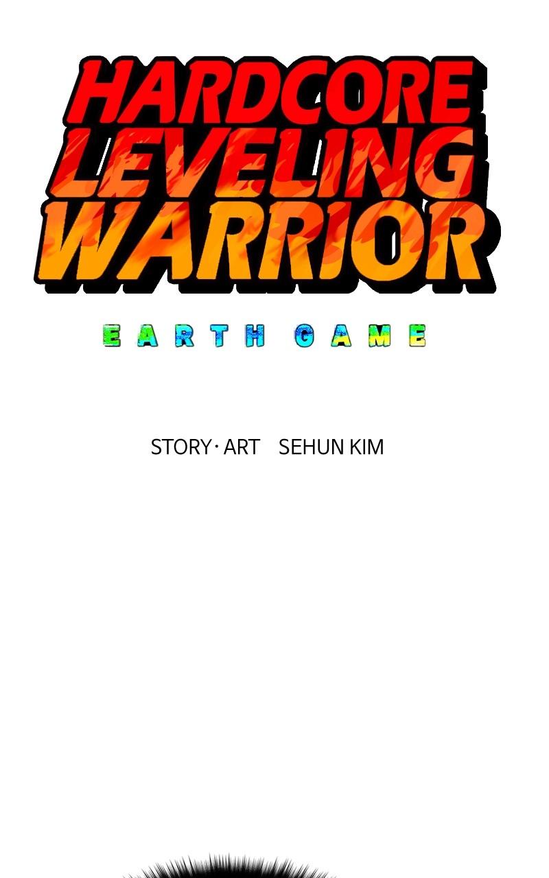 Read Hardcore Leveling Warrior chapter 161.8 image 18 on Lezhin