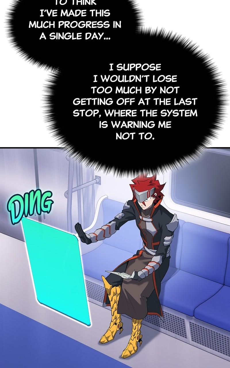 Read Hardcore Leveling Warrior chapter 161.8 image 21 on Lezhin