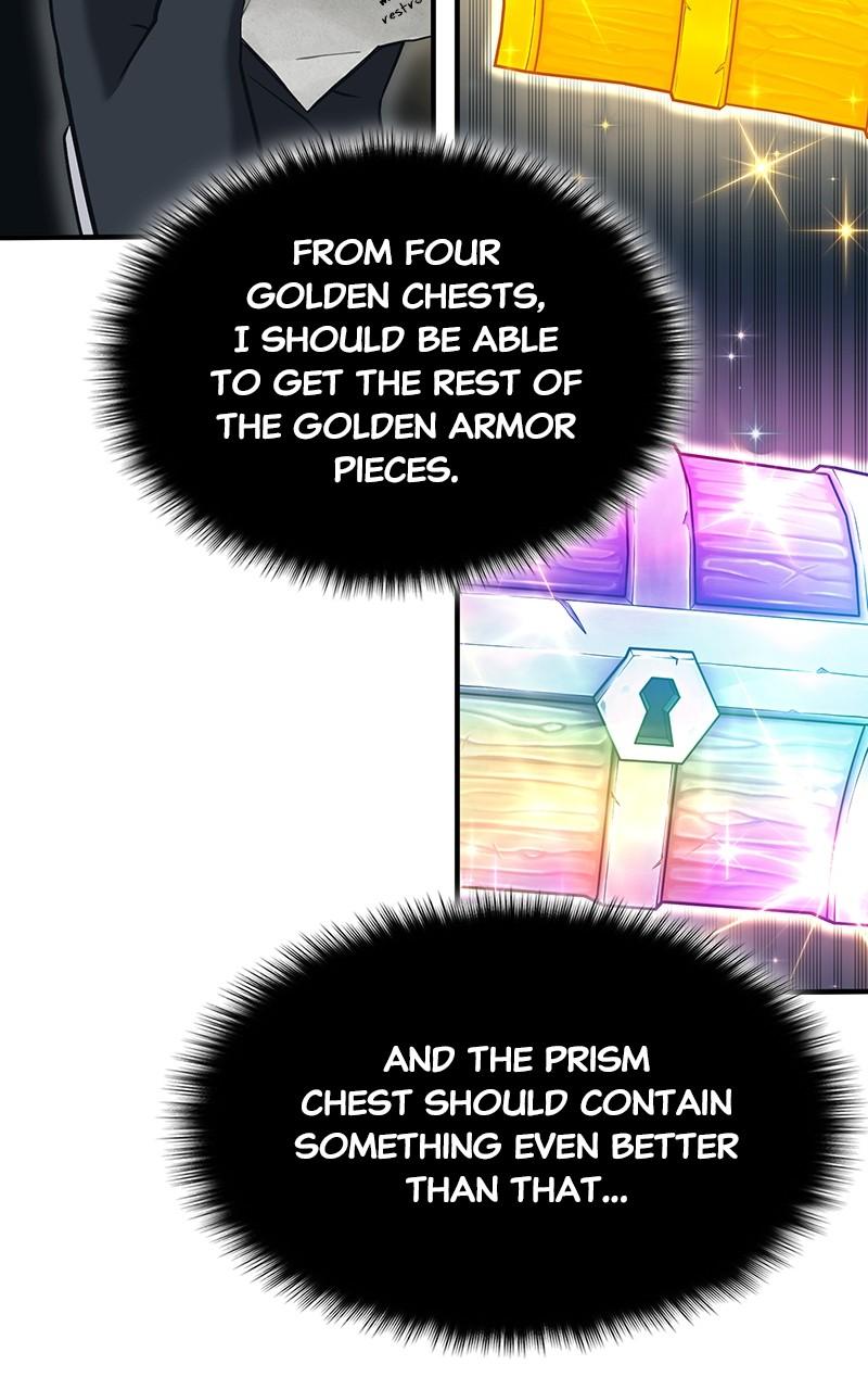 Read Hardcore Leveling Warrior chapter 161.8 image 26 on Lezhin