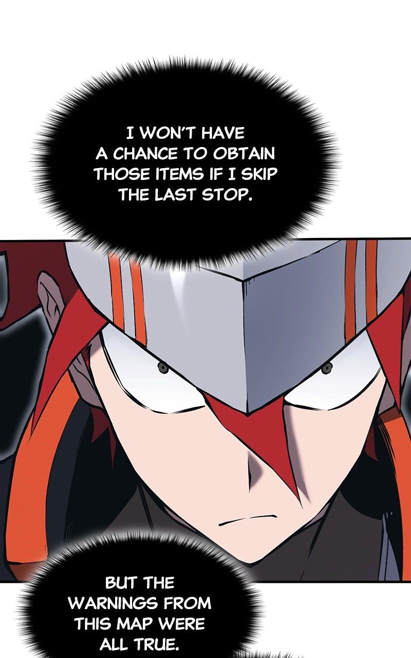 Read Hardcore Leveling Warrior chapter 161.8 image 27 on Lezhin