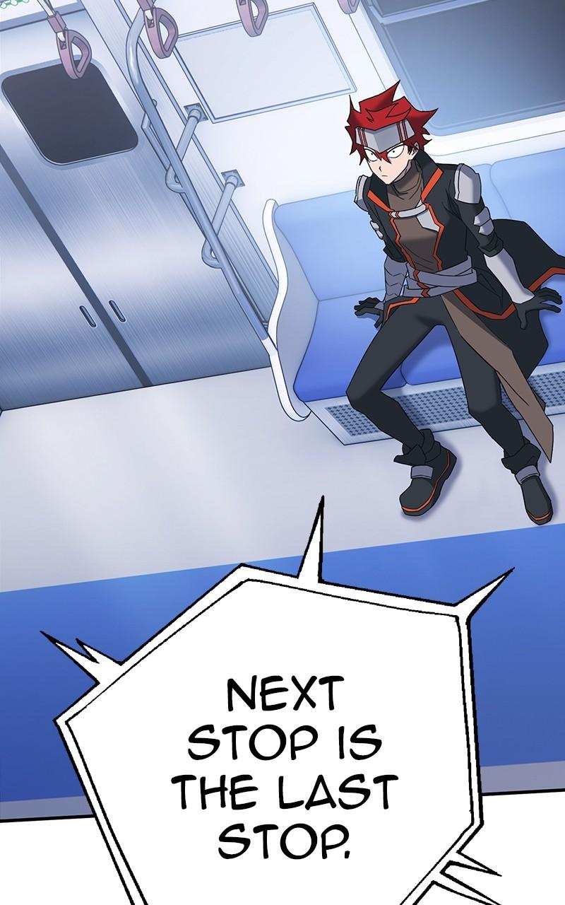 Read Hardcore Leveling Warrior chapter 161.8 image 29 on Lezhin