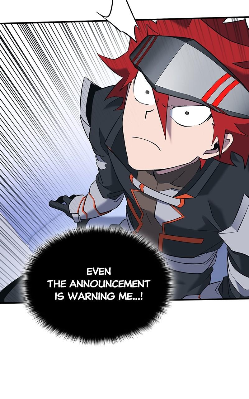 Read Hardcore Leveling Warrior chapter 161.8 image 32 on Lezhin
