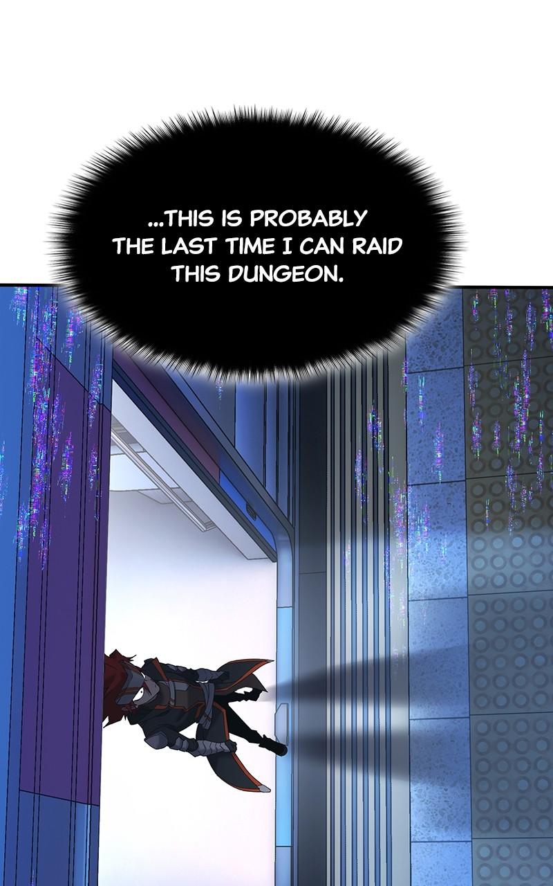 Read Hardcore Leveling Warrior chapter 161.8 image 38 on Lezhin