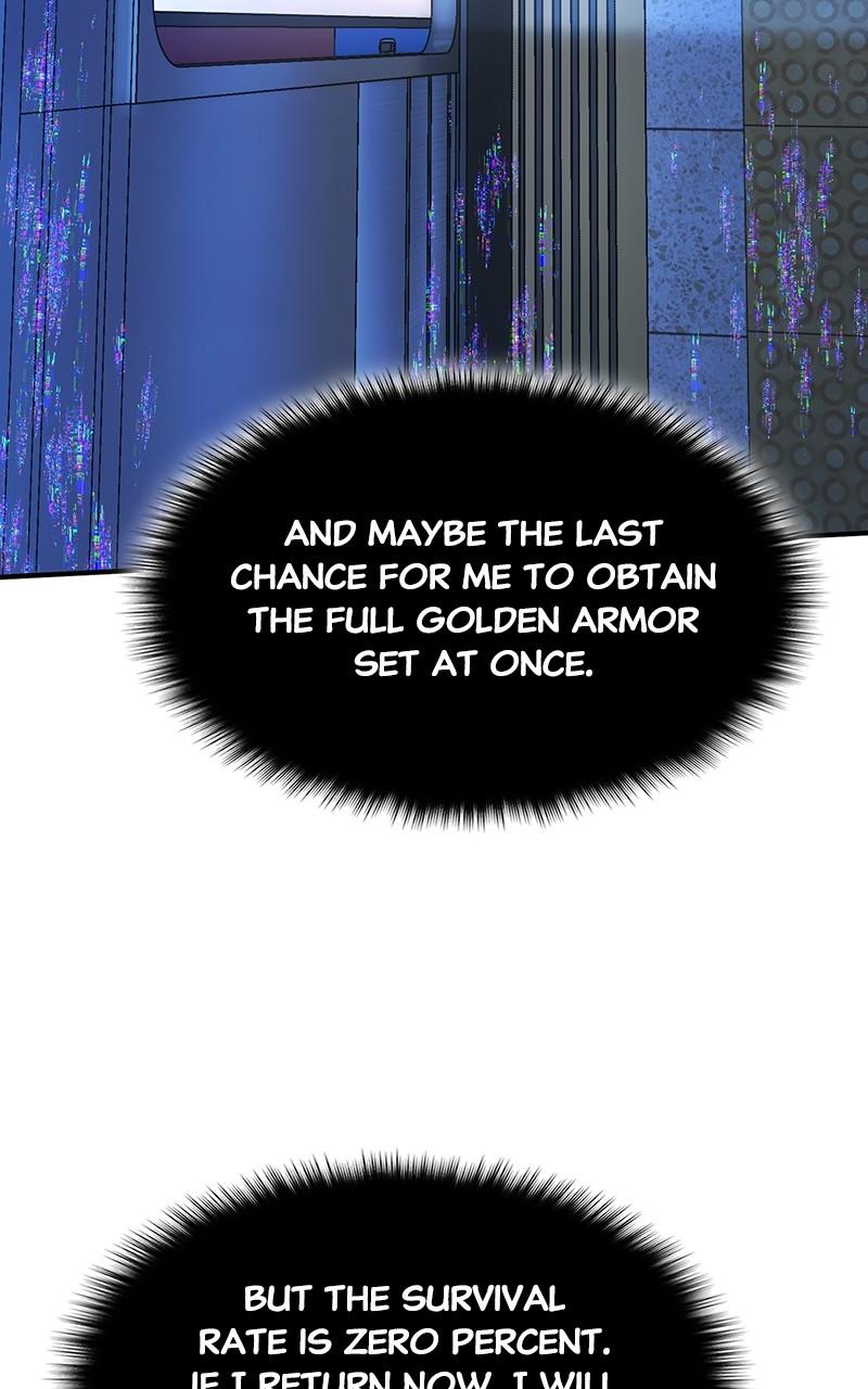 Read Hardcore Leveling Warrior chapter 161.8 image 39 on Lezhin