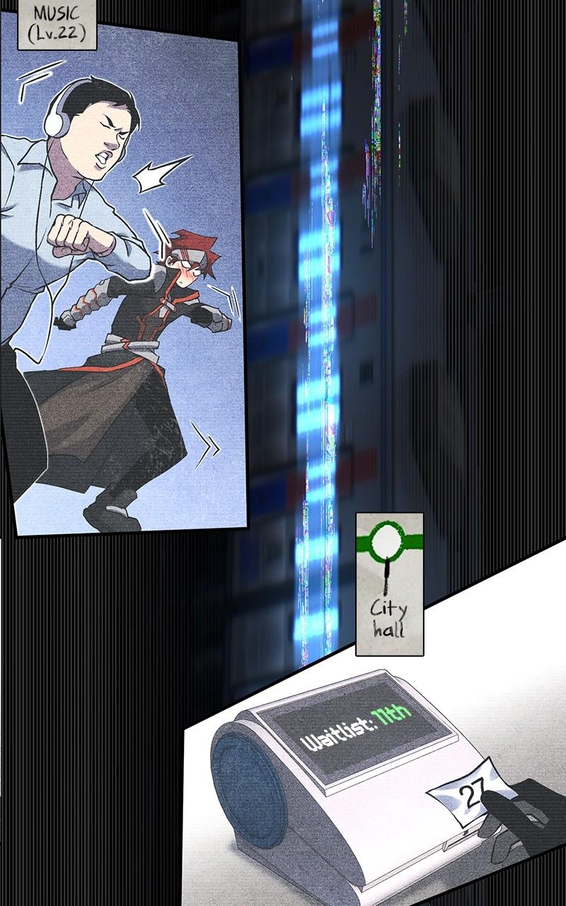 Read Hardcore Leveling Warrior chapter 161.8 image 4 on Lezhin