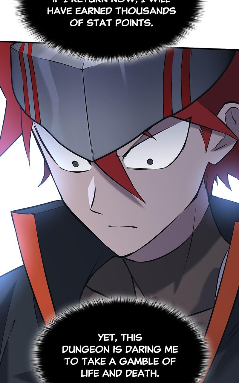 Read Hardcore Leveling Warrior chapter 161.8 image 40 on Lezhin