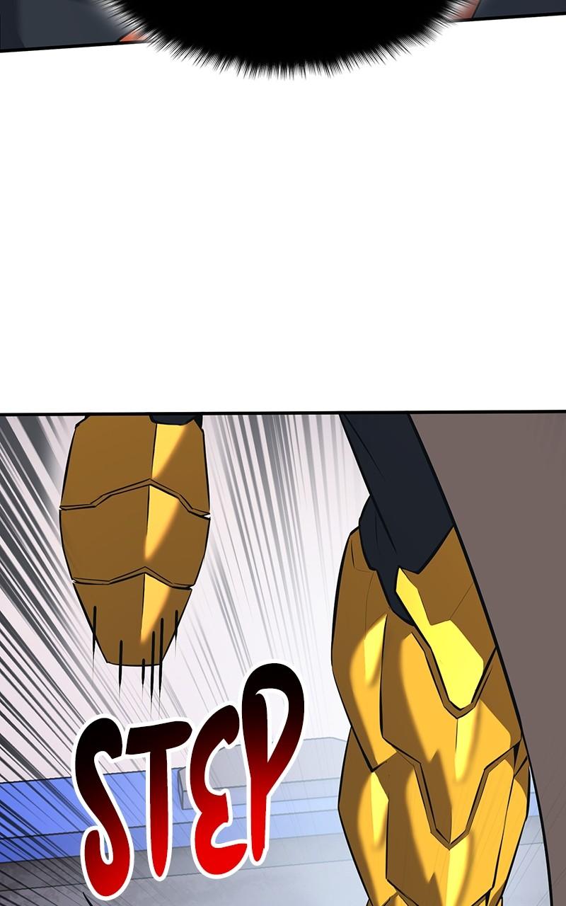 Read Hardcore Leveling Warrior chapter 161.8 image 41 on Lezhin