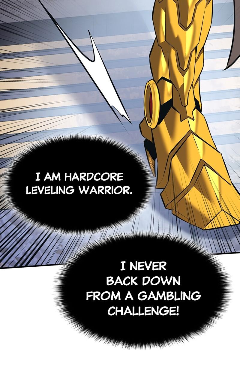 Read Hardcore Leveling Warrior chapter 161.8 image 42 on Lezhin