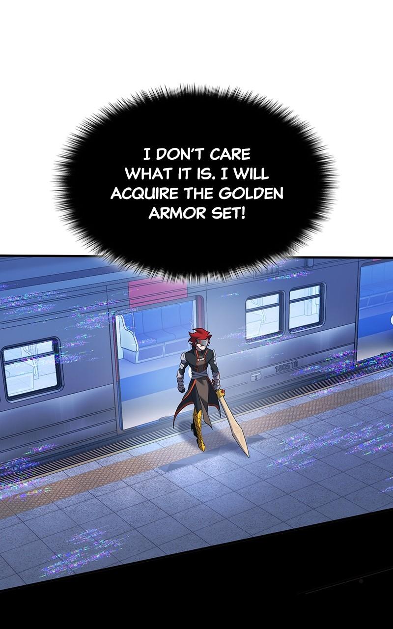 Read Hardcore Leveling Warrior chapter 161.8 image 43 on Lezhin