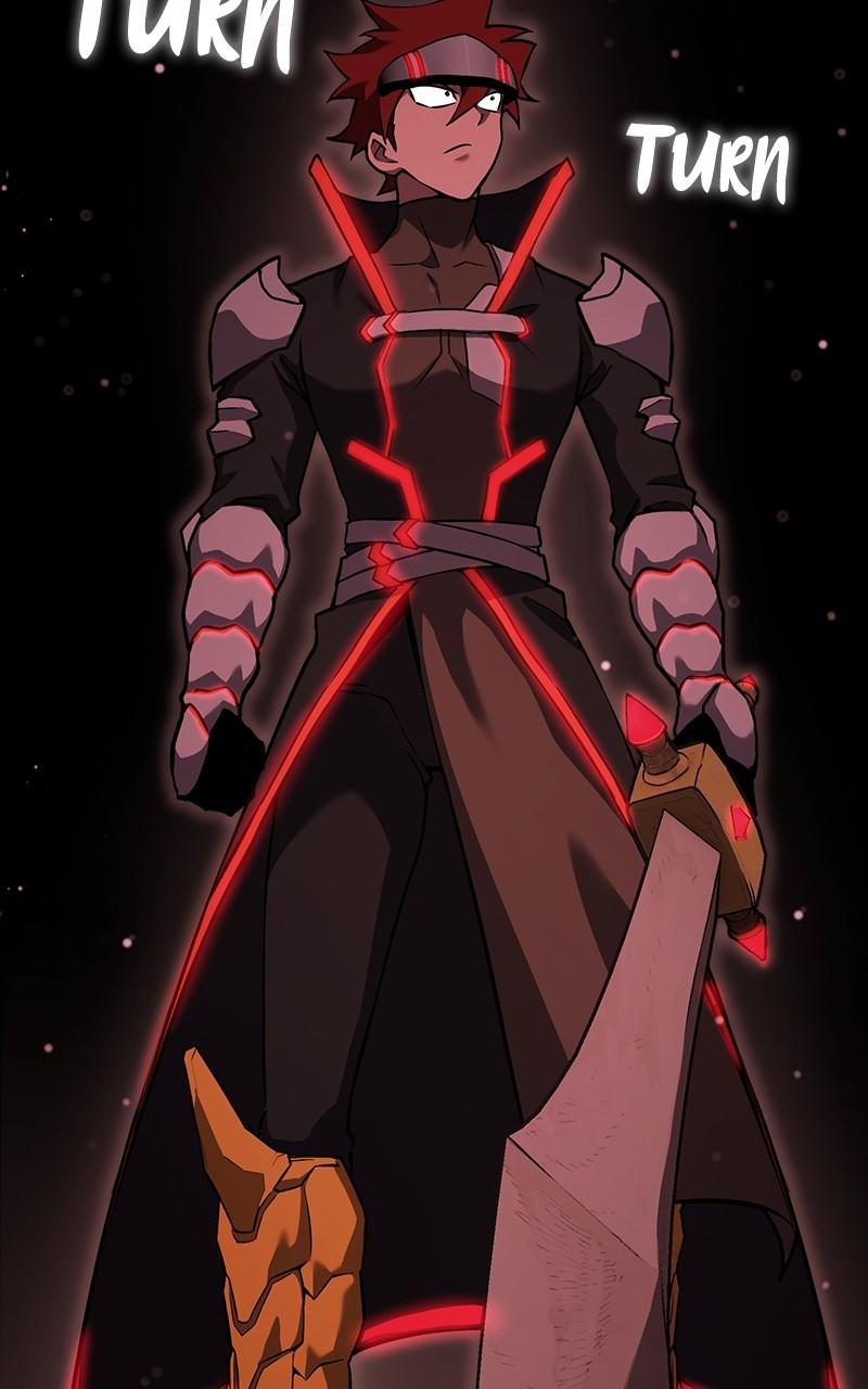 Read Hardcore Leveling Warrior chapter 161.8 image 46 on Lezhin